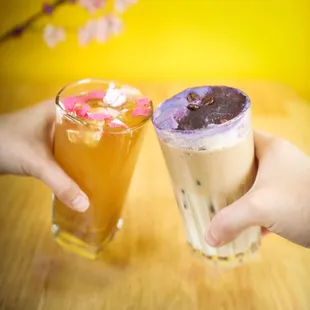 drink