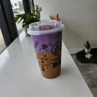 drink