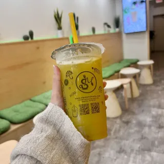 Kumquat Sugarcane