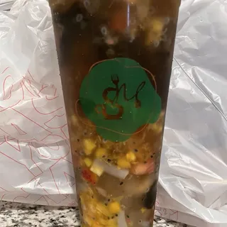 Crazy Drink