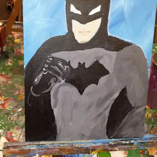 Batman!