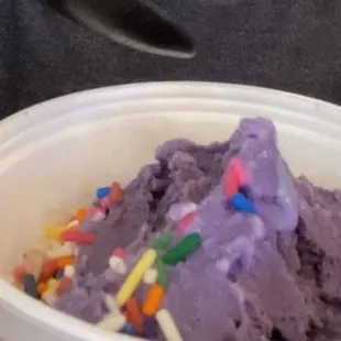 Had to crop my son out