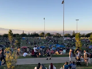 City Of Corona's 4th Of July Celebration
