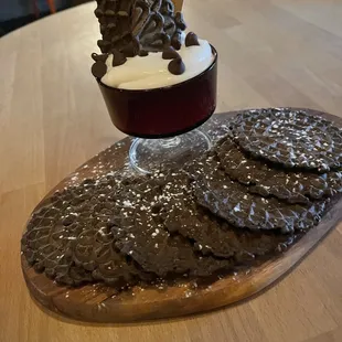 Ummmm?... yeah, Heavenly!