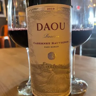 Reserve needs to breathe.