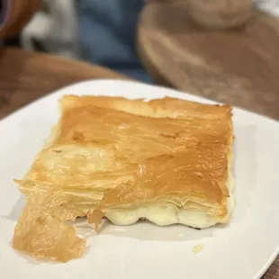 Cheese Borek