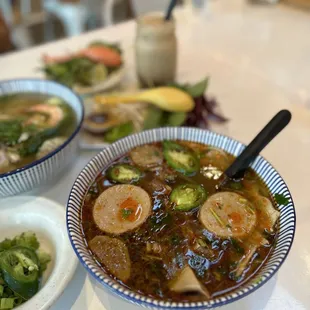 oysters and mussels, food