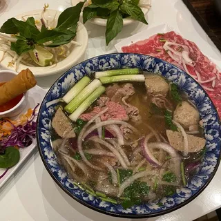 Beef Pho