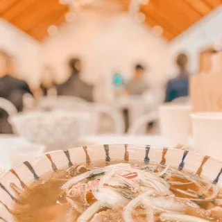 Sip Pho Bowl