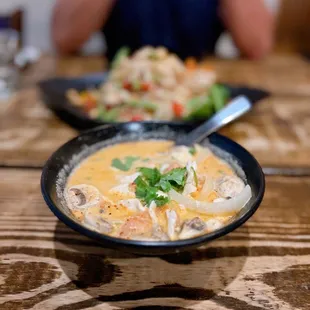 Tom kha
