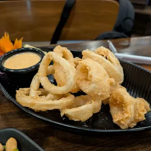 Calamari