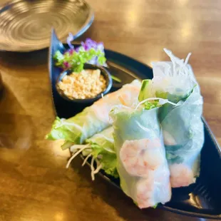 Spring Roll