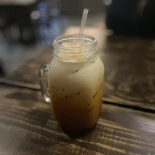 Iced Tea