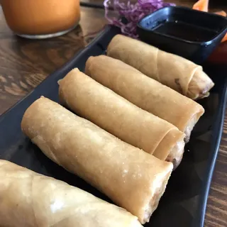 5 Piece Egg Roll