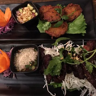 Fish Cake