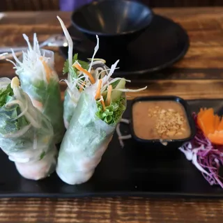 Spring Roll