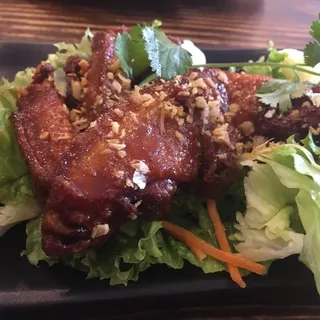 Chicken Wing