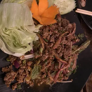 Larb Salad