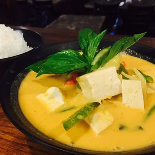 Red Curry
