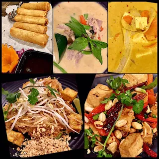 Pad Thai