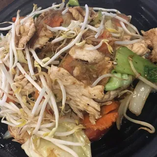 Pad Woon Sen
