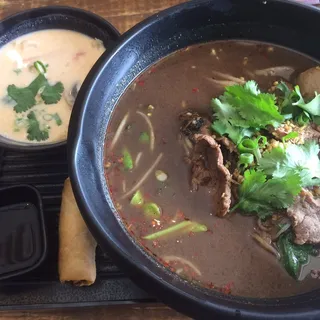 Boat Noodles