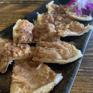 Pastry Roti