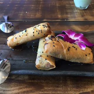Fried Banana