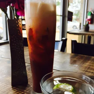 Thai Iced Tea