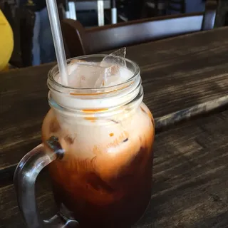 Thai Iced Coffee