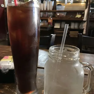 Iced Tea