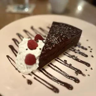 Chocolate cake