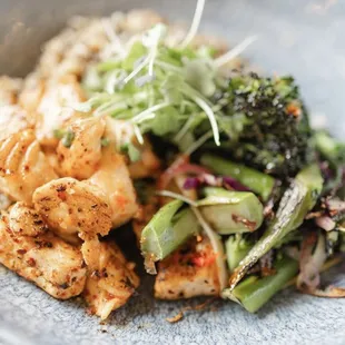 ramen and noodles, food