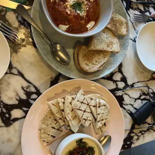 Tzatziki Chicken Meatballs