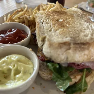 Wagyu Breakfast Sandwich