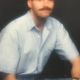 Deano Martin John Nobriga's Nephew