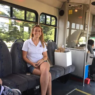 Awesome tour guide - you will have a great time!