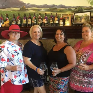 Thanks for a great day Taylor!!