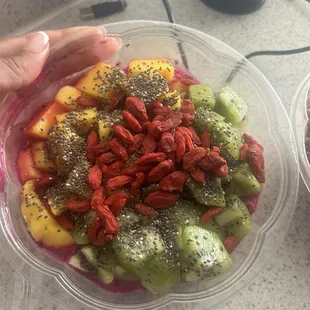 Sip Smoothie Parlor