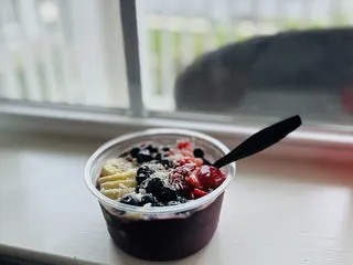 Enjoy A Bowl