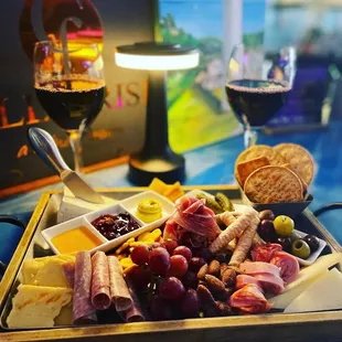 Charcuterie #2