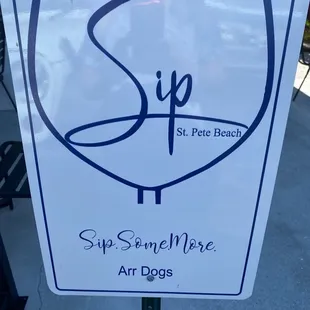 Can we talk about this logo though. I love this dang logo
