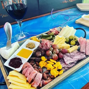 Charcuterie #1