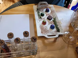 Try Wine