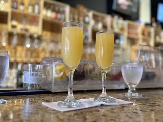 Grapes Wine Cafe