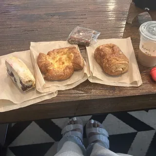 Danish