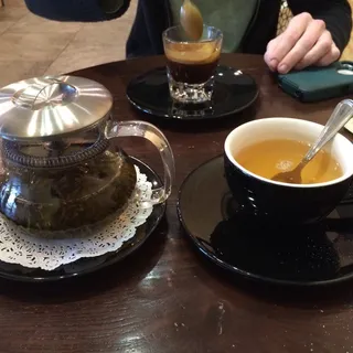 Espresso