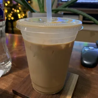 Iced Latte