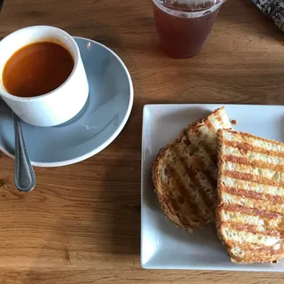 Grilled Cheese