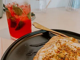 Pax & Beneficia Coffee